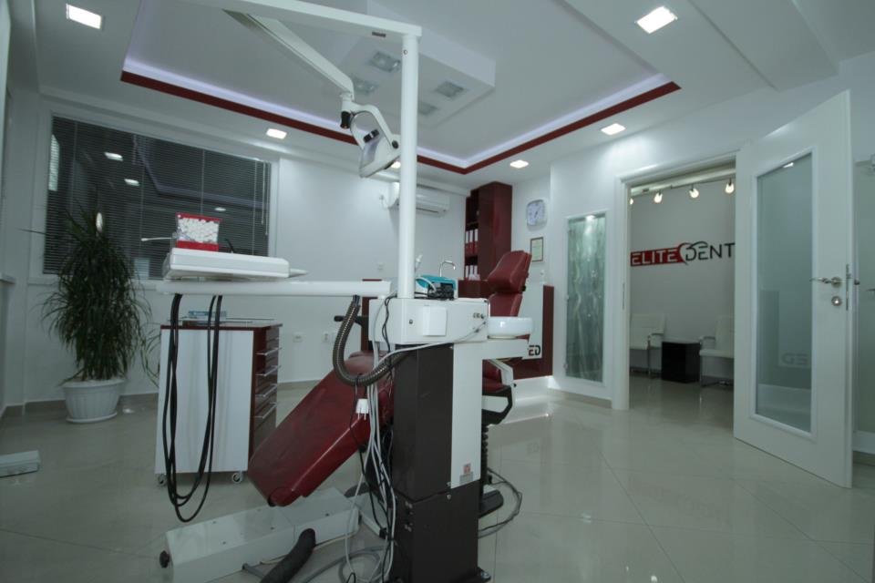 ELITE DENTAL - ELITE DENTAL